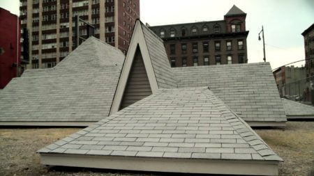 David Brooks Tears the Roof Off