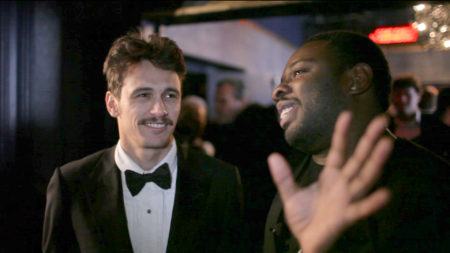 Kalup Linzy & James Franco, That's Entertainment!
