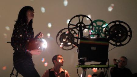 Martha Colburn & the Musicians, LIVE!