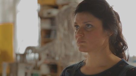 Diana Al-Hadid Plays the Classics