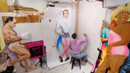 Drake Carr's Favorite Thing