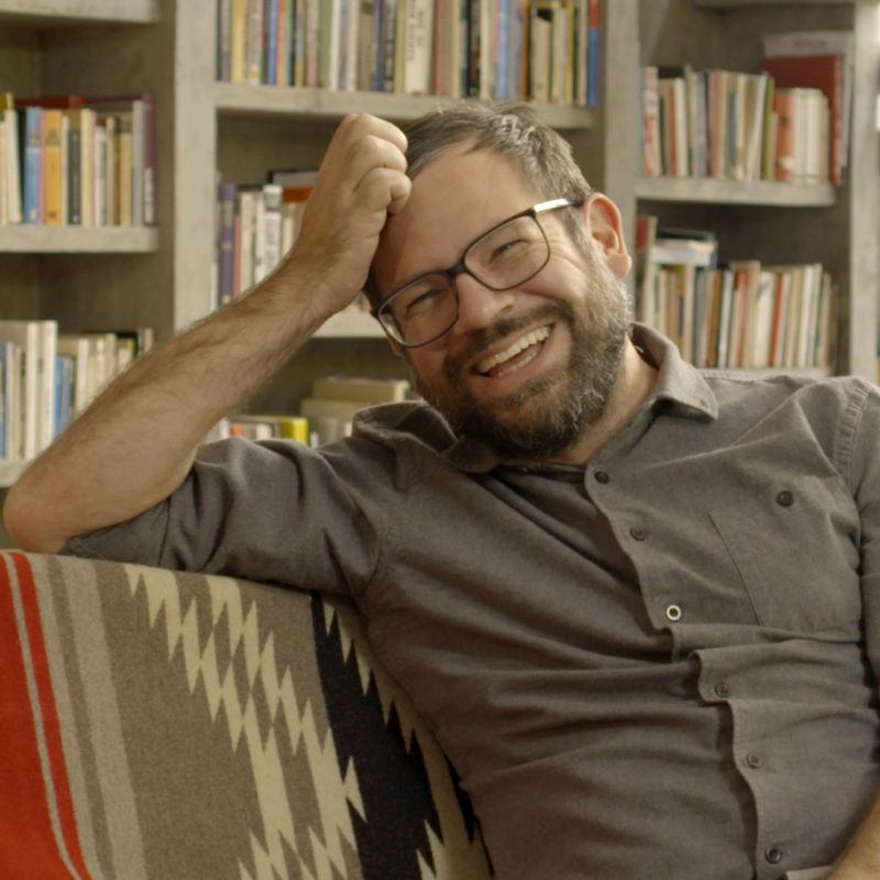 Pedro Reyes