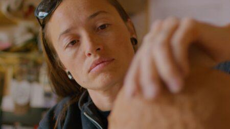 Rose B. Simpson in “Everyday Icons”