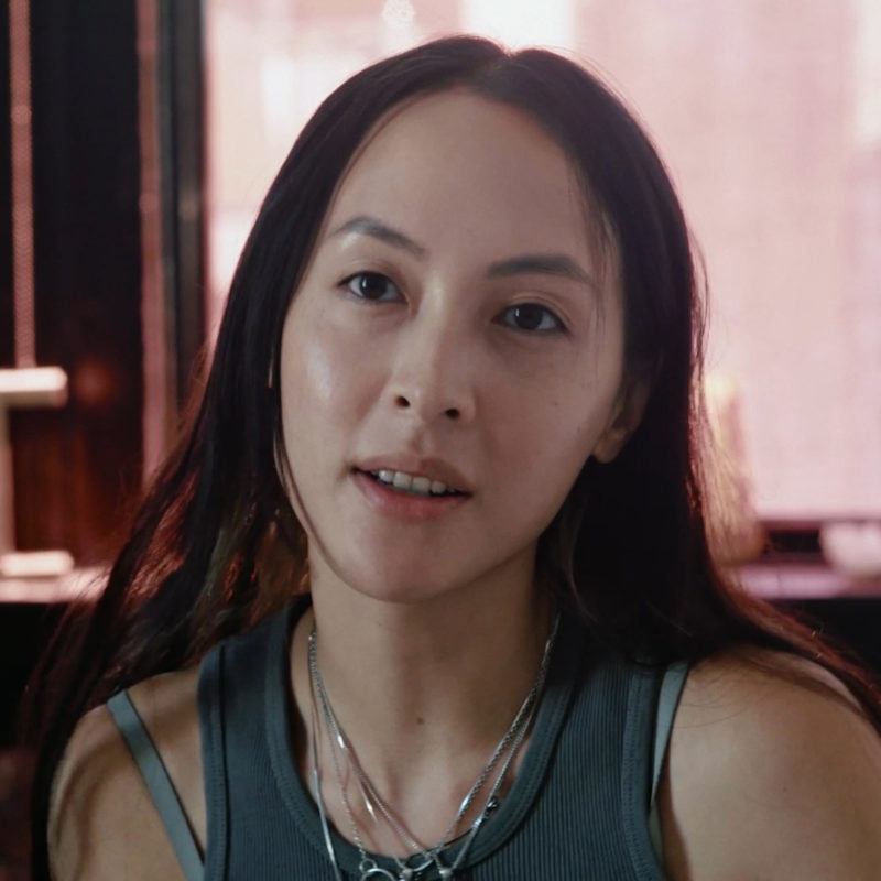 Diane Severin Nguyen