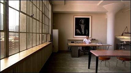 Cabinet of Curiosities