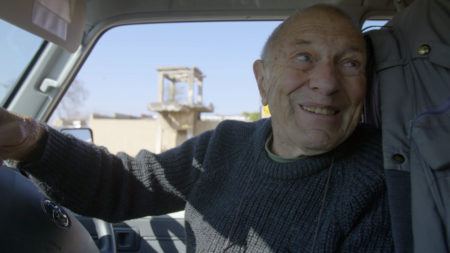 A Monument to Apartheid in Fietas