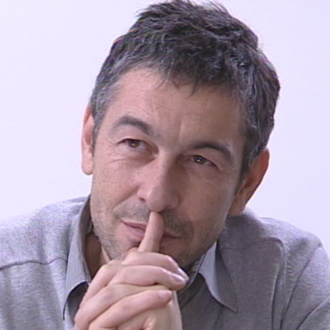 Pierre Huyghe