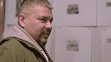 Printing Two Perspectives