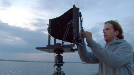 Florian Maier-Aichen in 