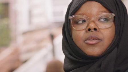 The Edge of Legibility