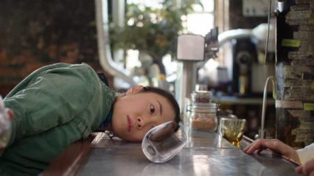 An Artist Walks into a Bar