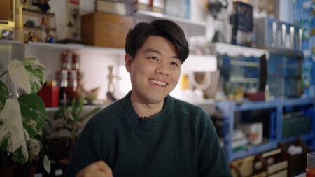 The Freedom of Animation